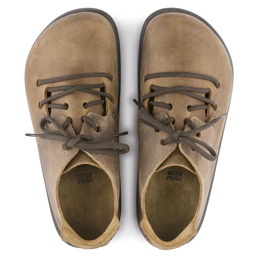 Montana Waxy Leather