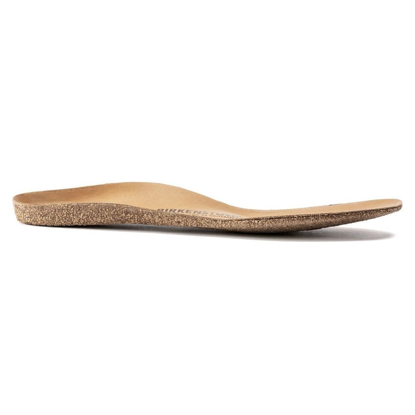 Einlegesohlen Natural Leather