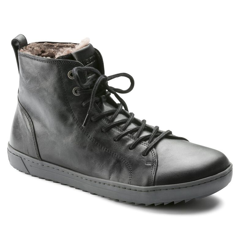 Bartlett Natural Leather Bartlett Natural Leather