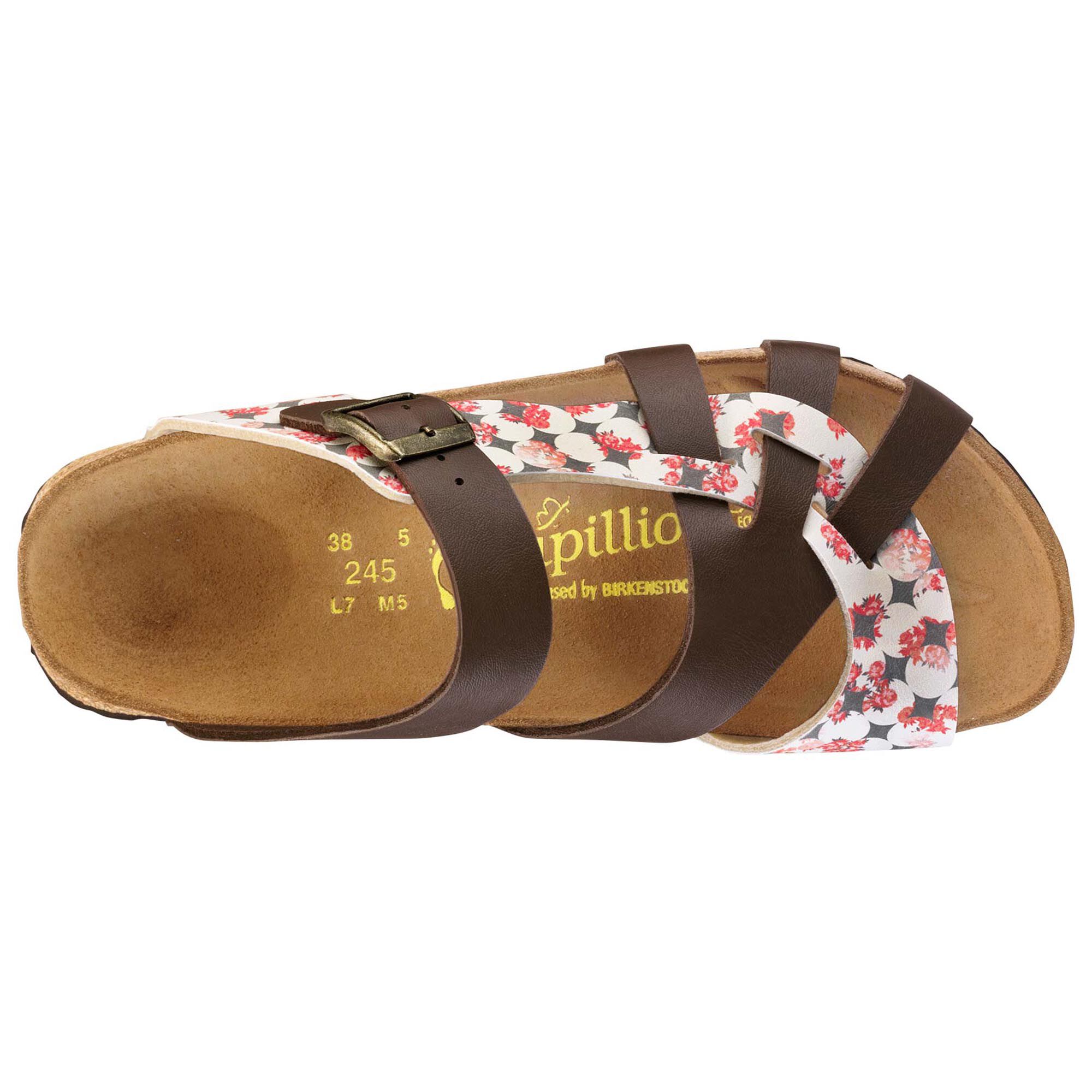 birkenstock pisa size 38