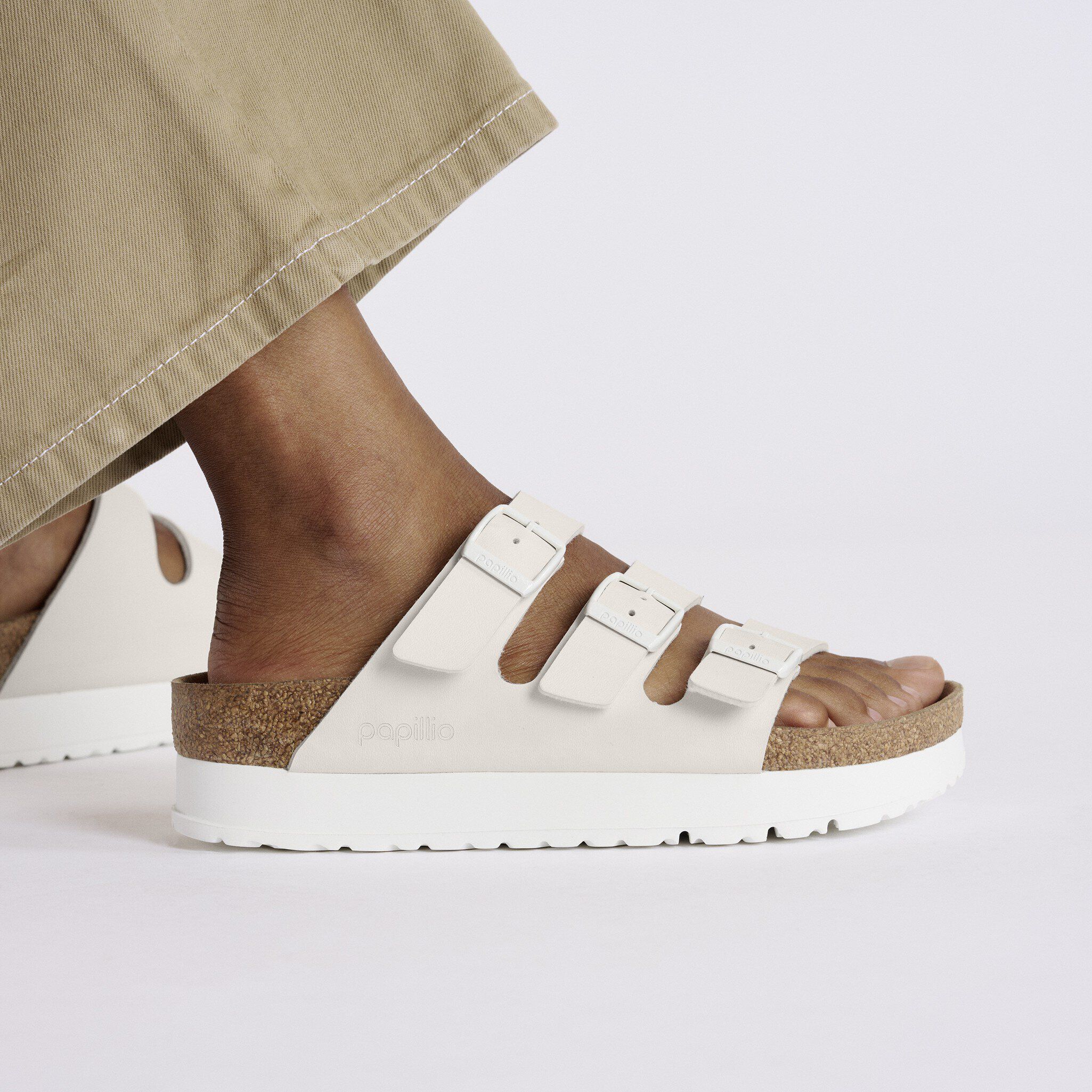 Florida III Flex Platform / フロリダ III フレックス