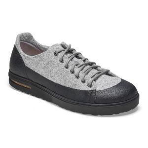 Bend Low Dip Wool/Textile