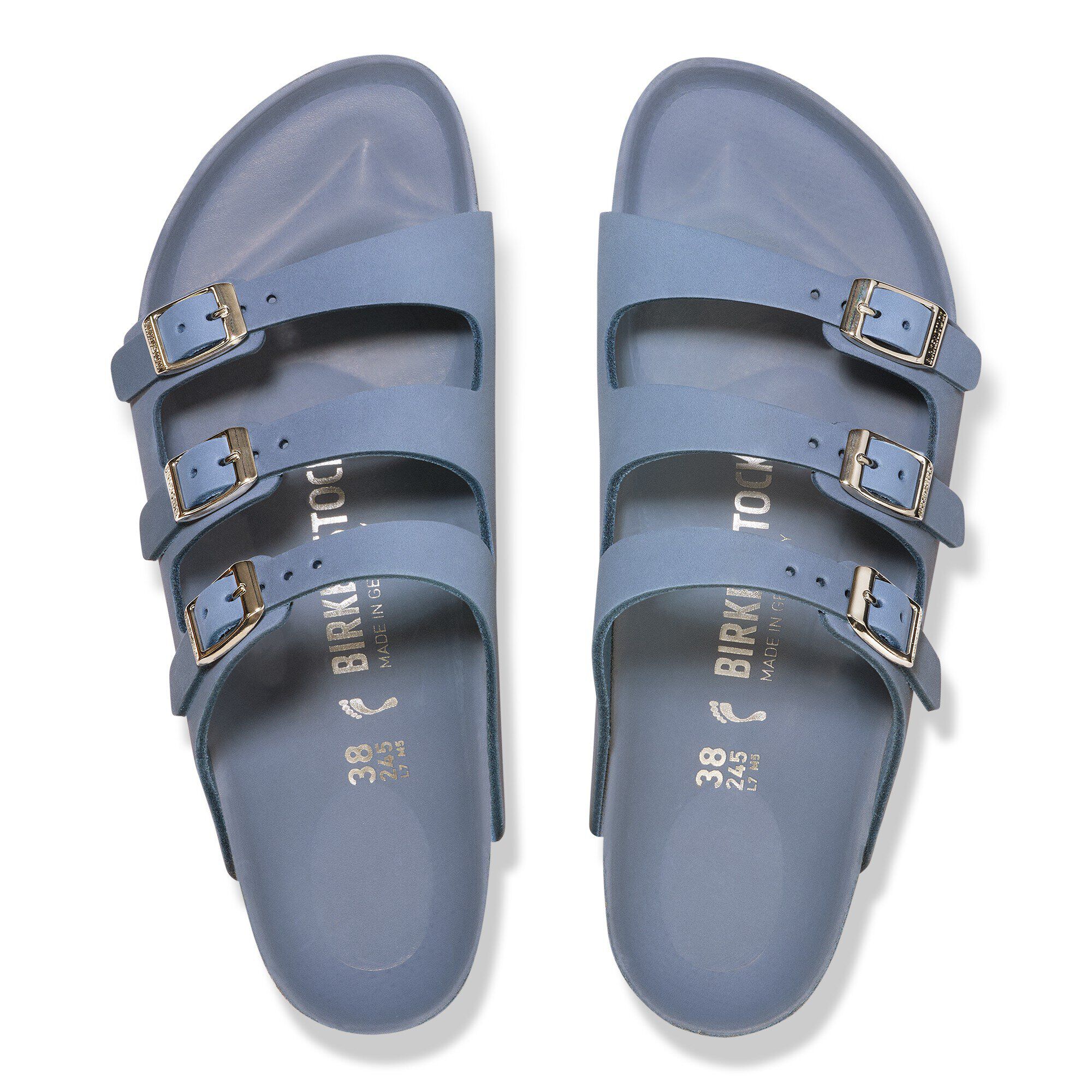 BIRKENSTOCK フロリダ BIRKENSTOCK SALE！ビルケンシュトック Florida 細ベルト