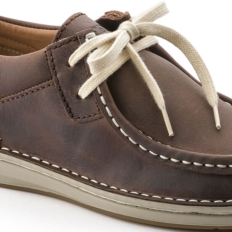Pasadena Natural Leather Pasadena Natural Leather