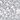 Couleur: Shiny Glitter Silver