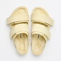 Uji Suede Tekla