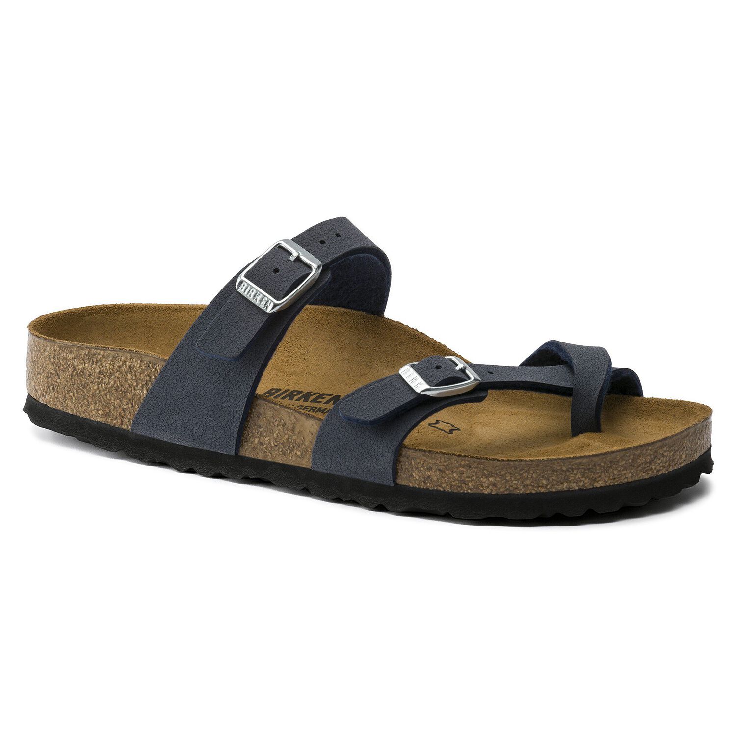 birkenstock mayari birko flor nubuck