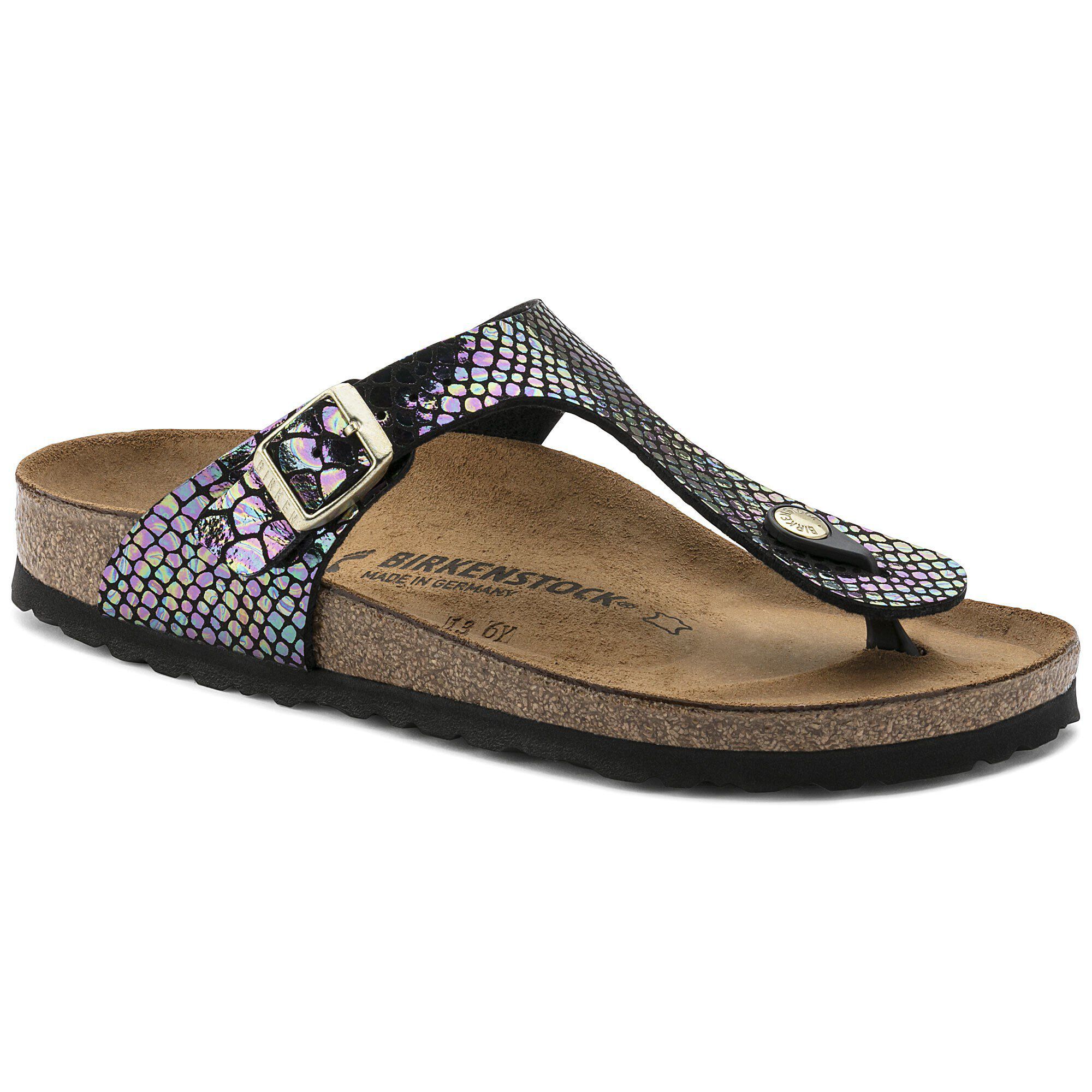 birkenstock city beach