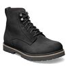Highwood Lace Mid Men Suede Leather