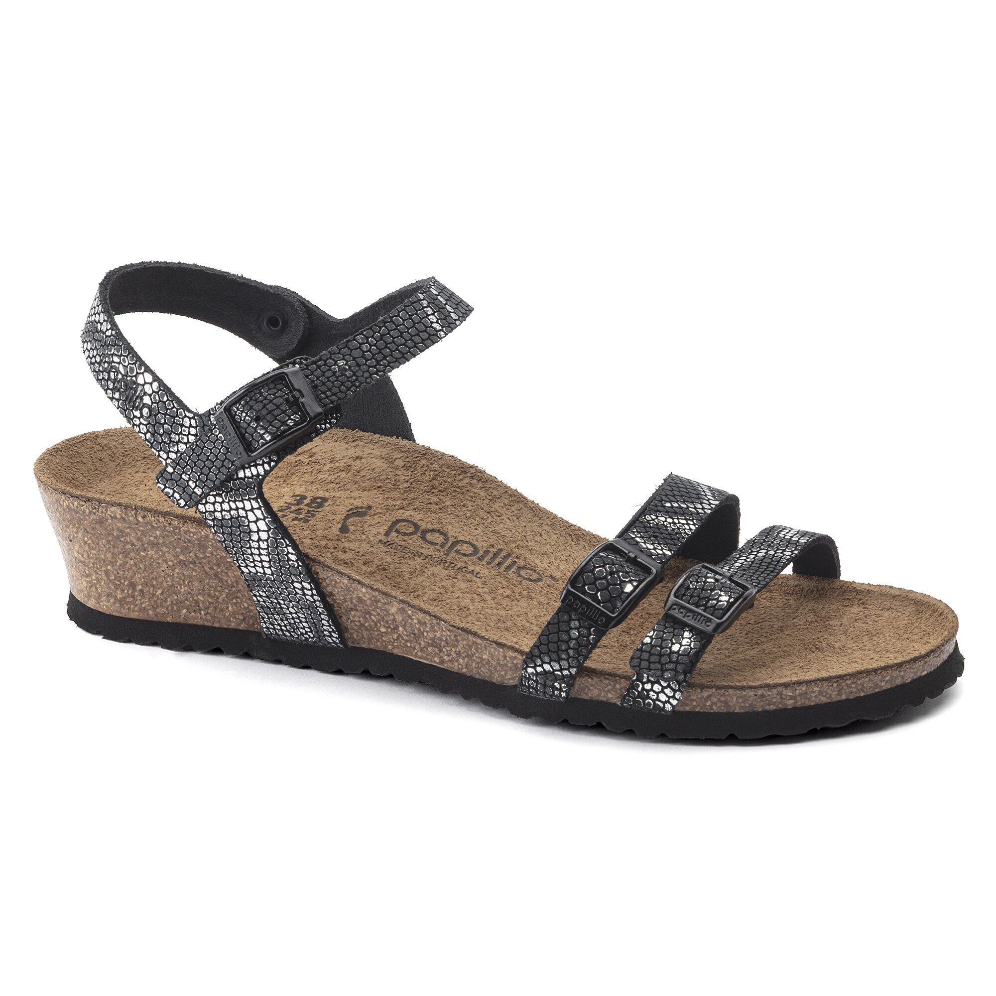 Birkenstock compensée femme clearance