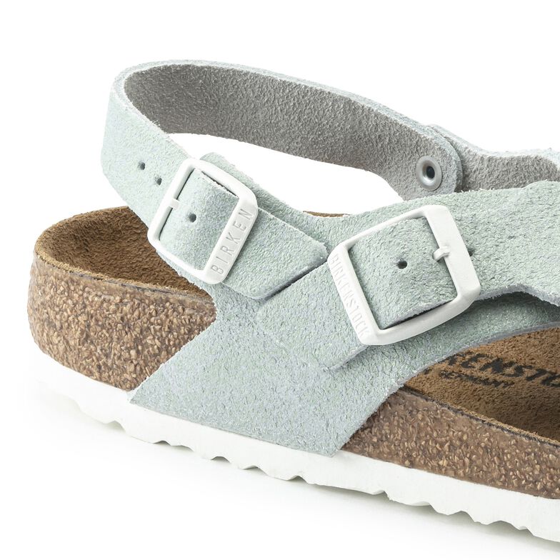 Tulum Suede Leather Tulum Suede Leather