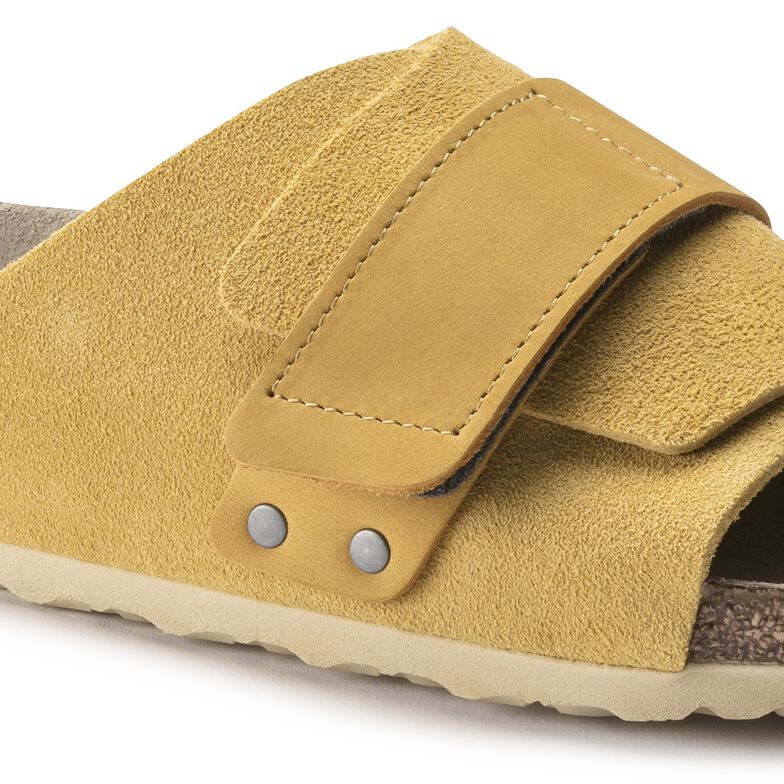 Kyoto Nubuck/Suede Leather Kyoto Nubuck/Suede Leather