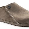 Zermatt Premium Suede Leather