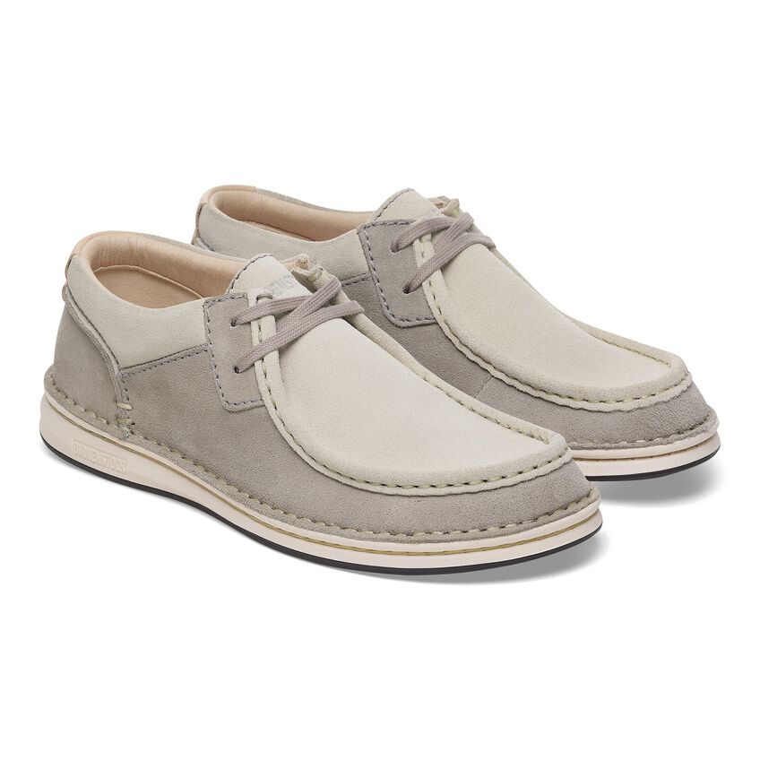 Pasadena Suede Leather