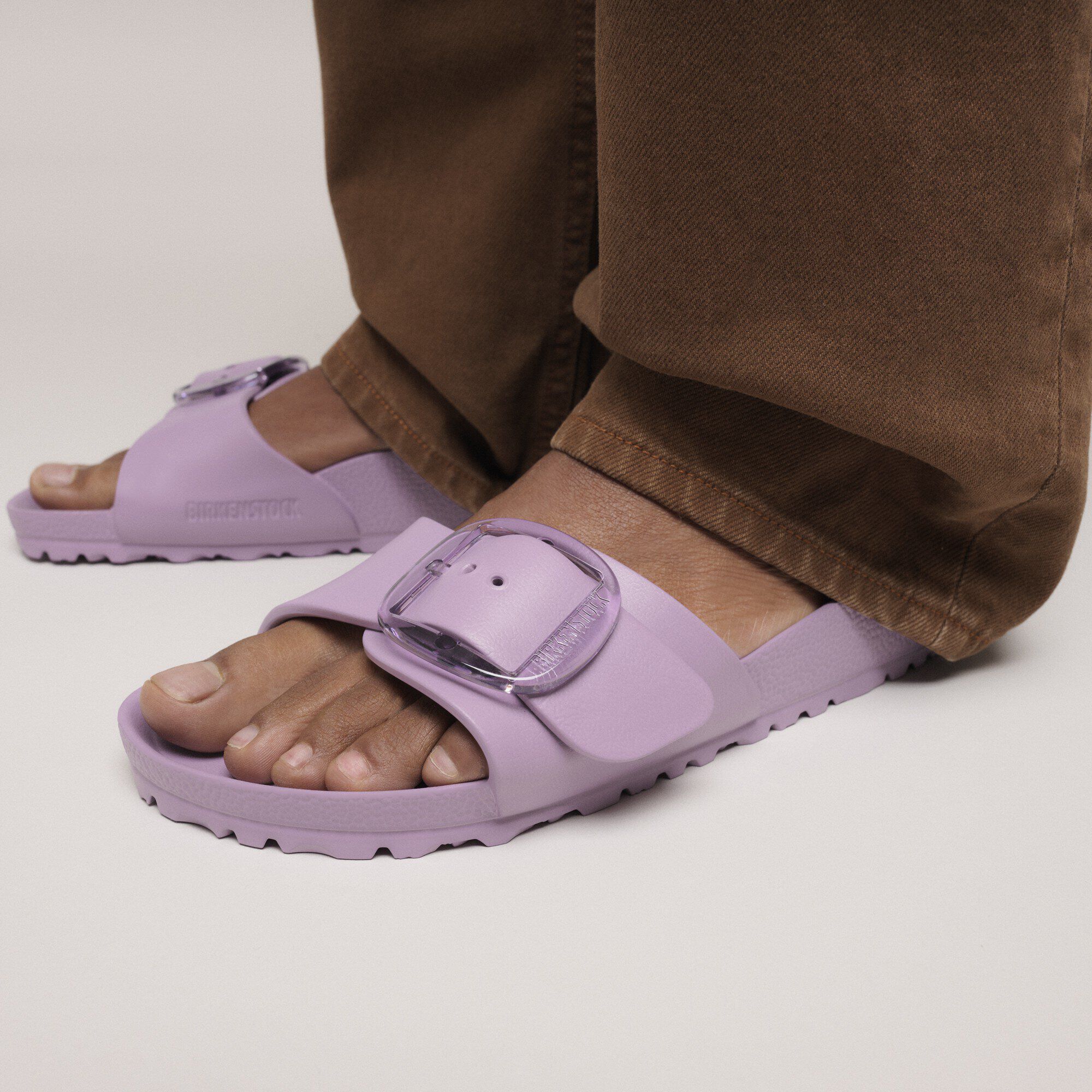 BIRKENSTOCK マドリッド ビッグバックル eva 38 BIRKENSTOCK ビルケンシュトック マドリッド ビッグバックル eva