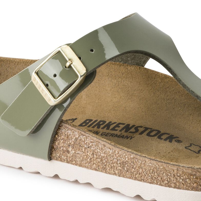 Gizeh Birko-Flor Patent Gizeh Birko-Flor Patent