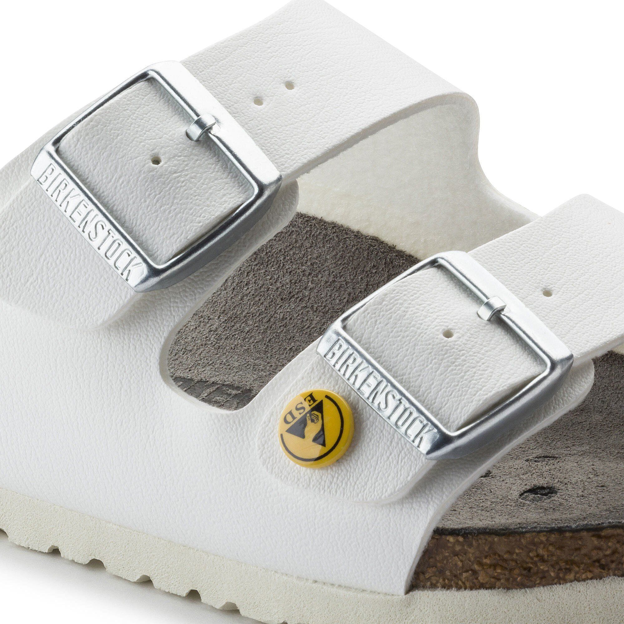 Birkenstock esd sandals store