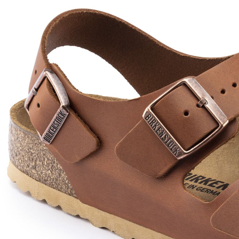 Milano Natural Leather Milano Natural Leather