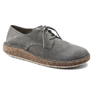 Gary Suede Leather