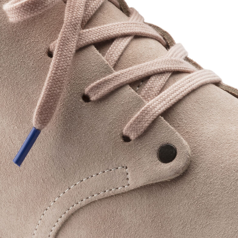 Dundee Suede Leather Dundee Suede Leather