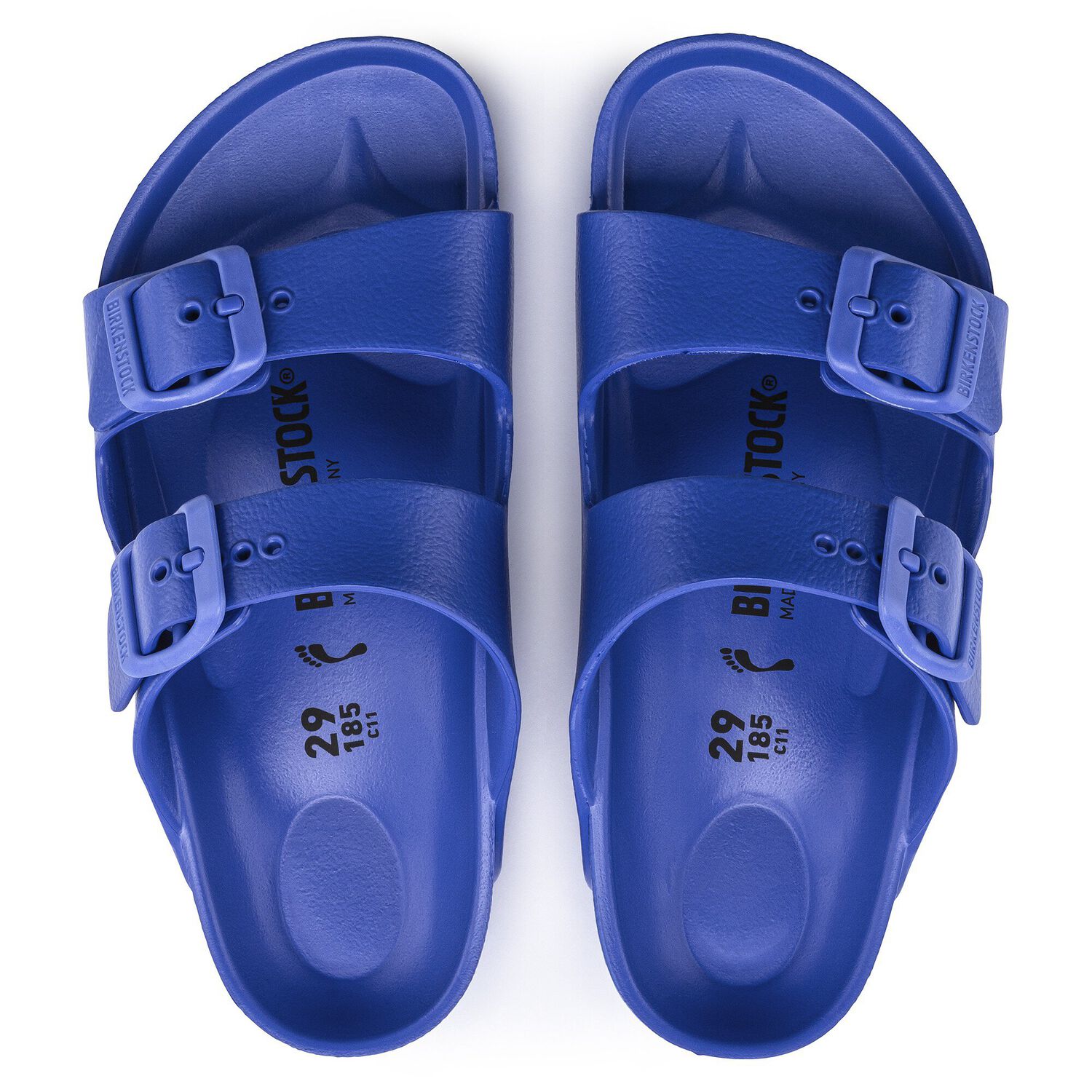 womens birkenstock arizona essentials