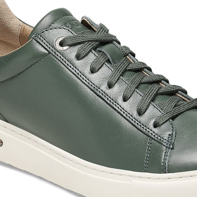 Bend Low Natural Leather Bend Low Natural Leather