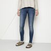 Cotton Cotton/Polyamide/Lurex/Elastane