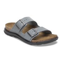 Arizona Crosstown Waxy Leather