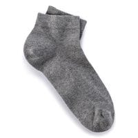 2 PACK Cotton Sole Sneaker Women Cotton/Polyamid/Elastane