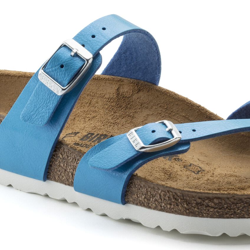 gravid Hav serviet Mayari Birko-Flor Graceful Ocean | BIRKENSTOCK