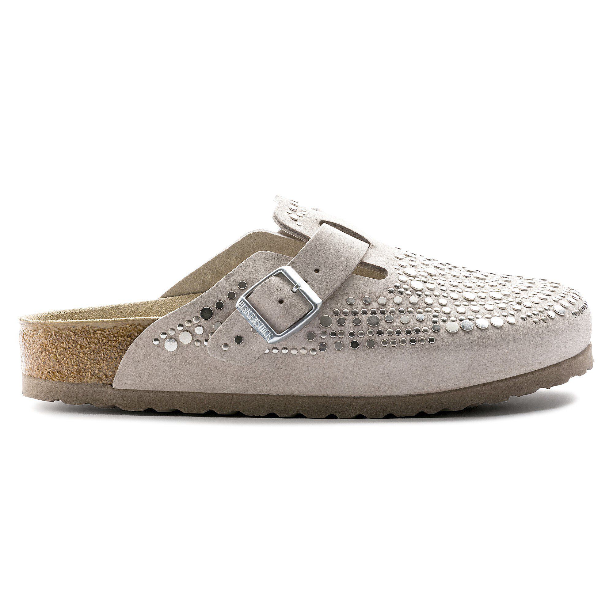 birkenstock boston rivet
