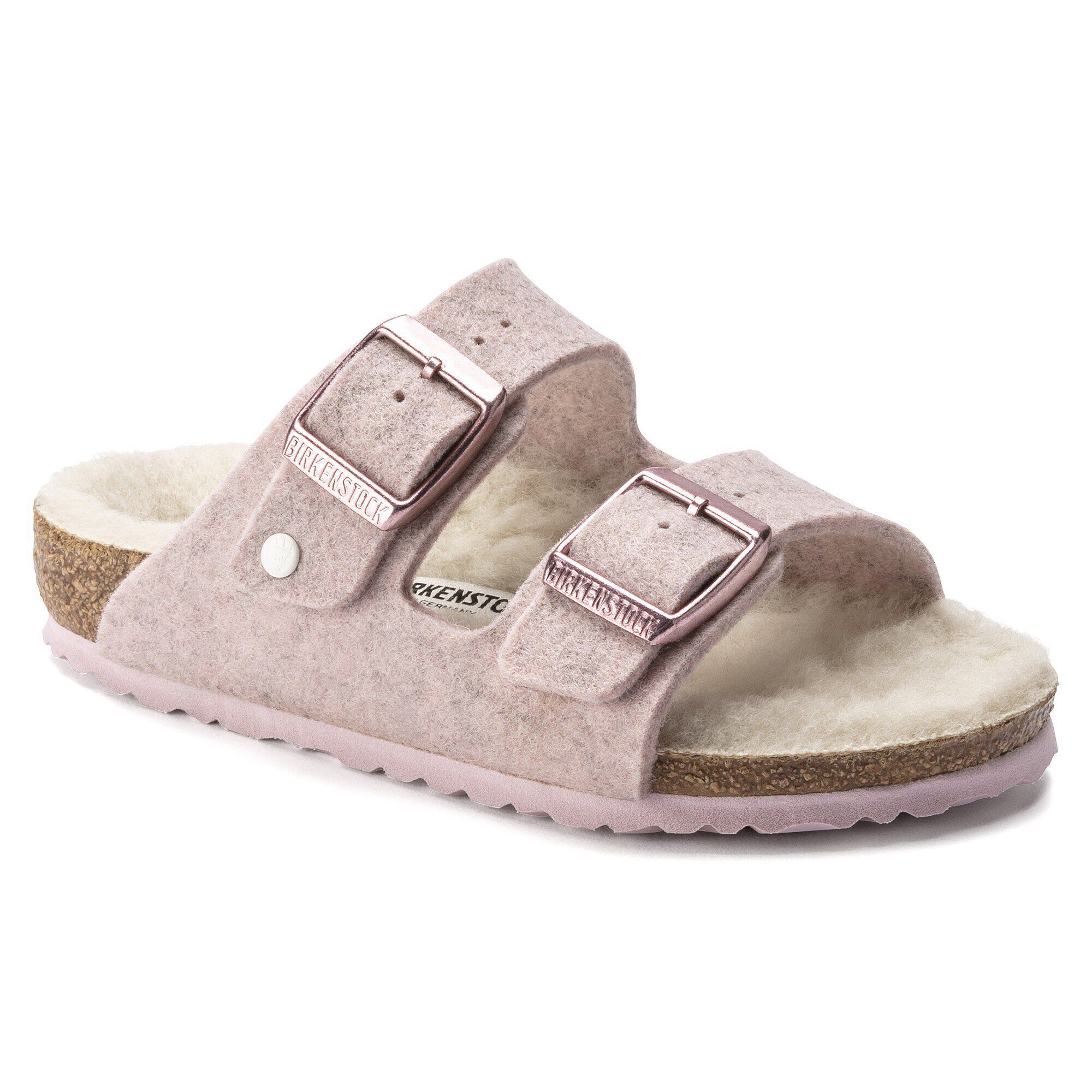 white flat wedge sandals