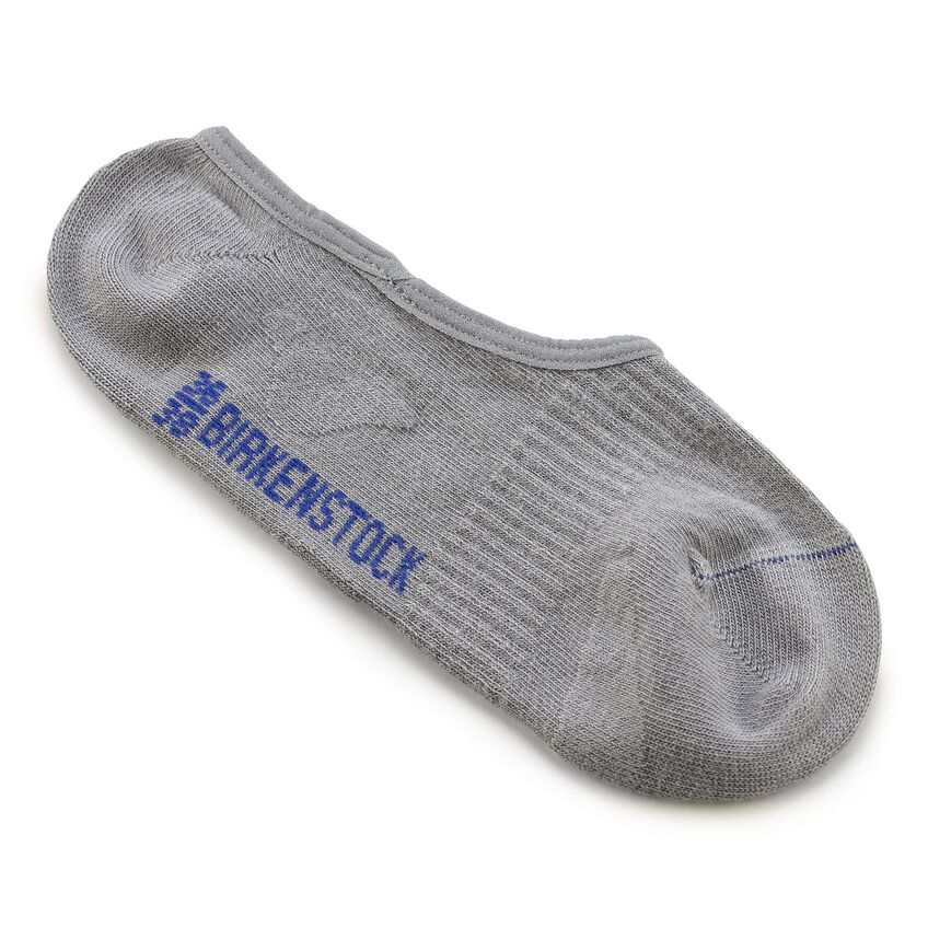 Cotton Sole Invisible Women Cotton/Polyamid/Elastane