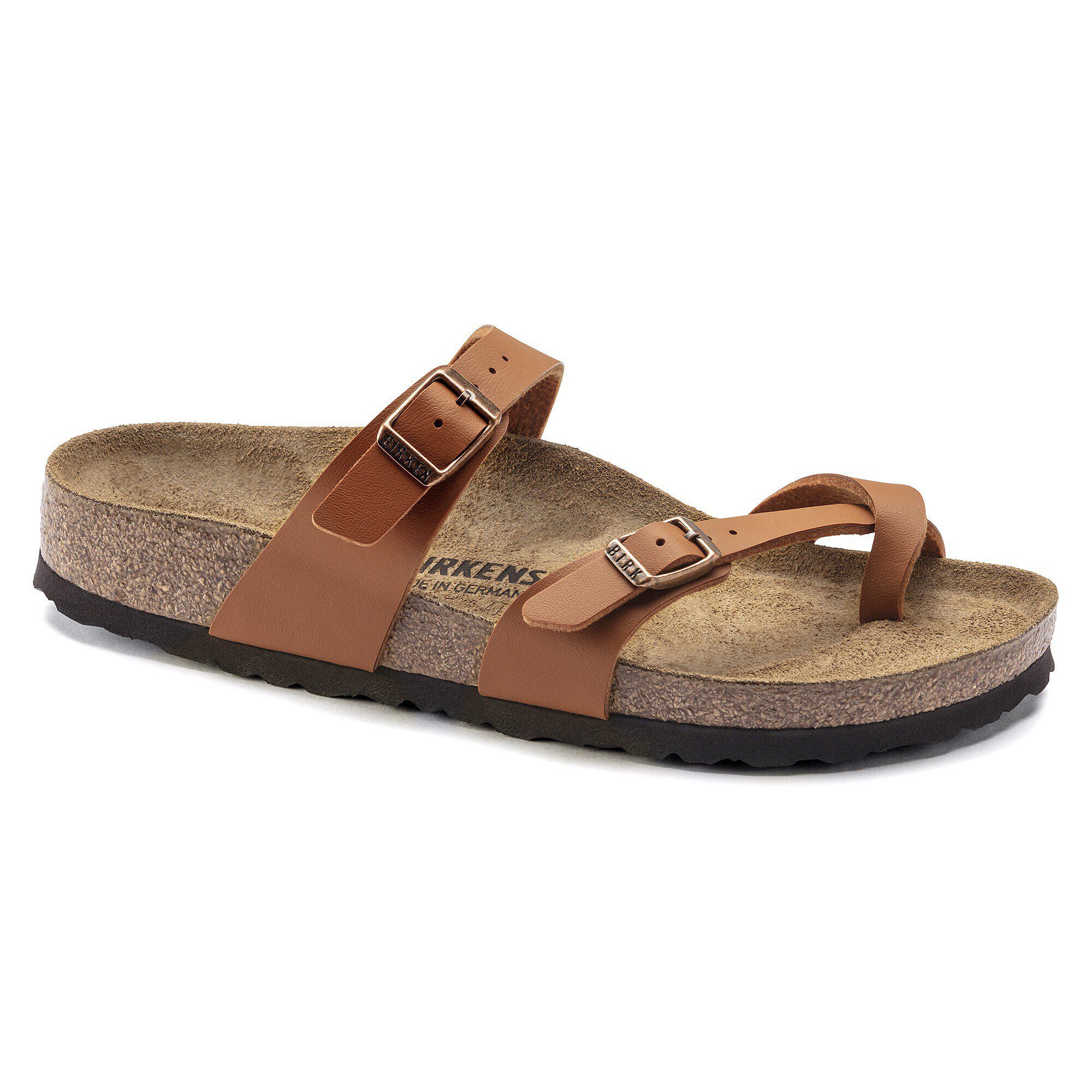 Multi strap birkenstocks store