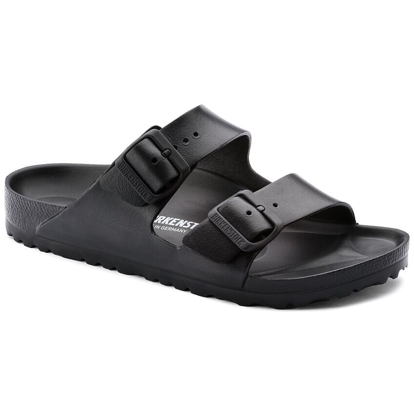 Arizona Essentials Black | BIRKENSTOCK