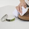 Shoe Balm White