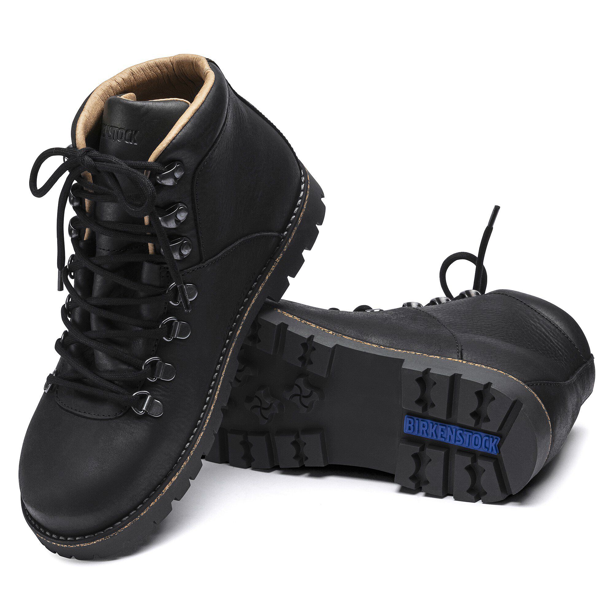 birkenstock hiking shoes
