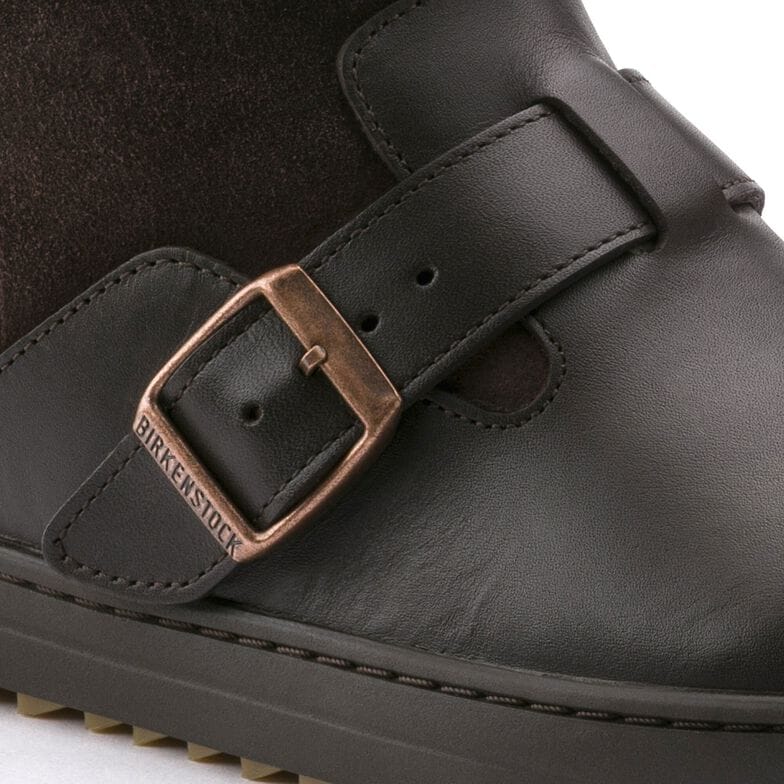 Stirling Natural Leather Stirling Natural Leather