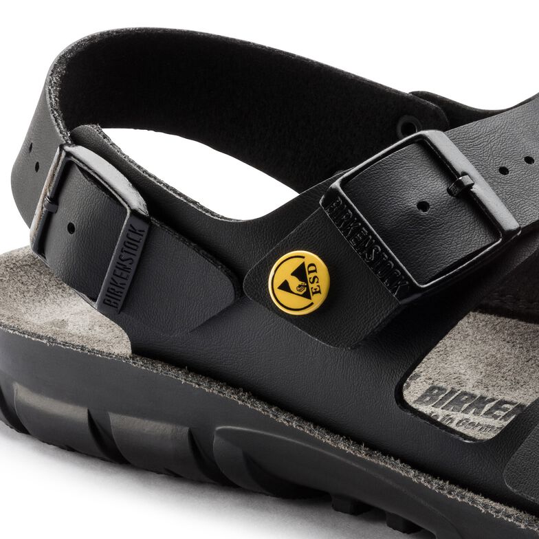 Kano Birko-Flor Black Kano Birko-Flor Black