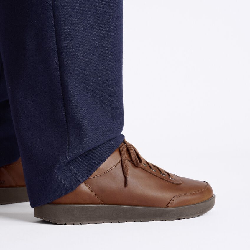 Honnef 365 Natural Leather