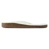 Replacement Shearling Footbed Zermatt / Andermatt Wool