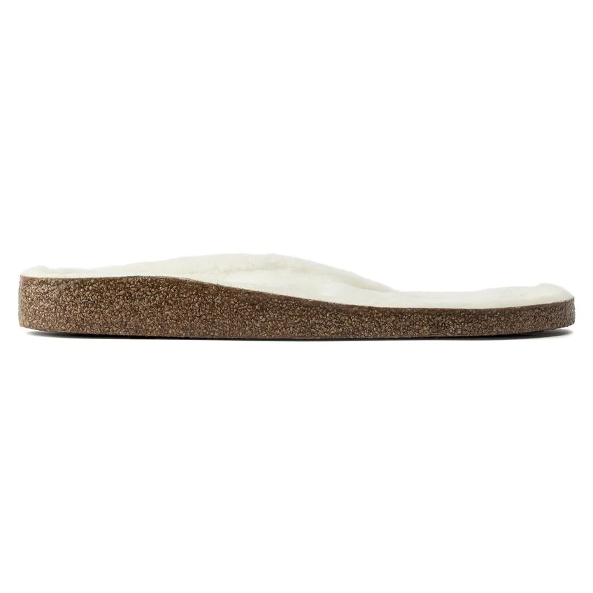 Replacement Shearling Footbed Zermatt / Andermatt Wool