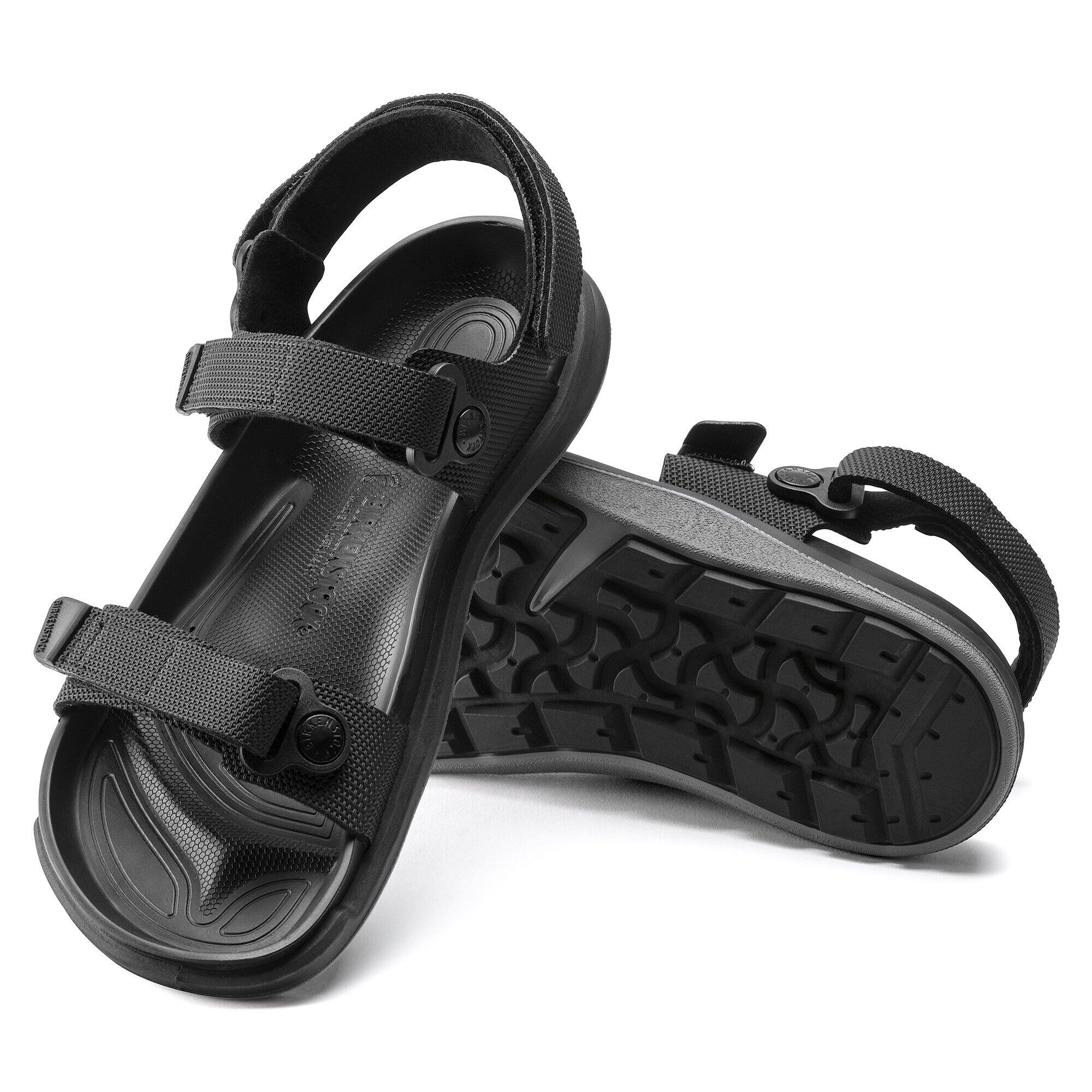 BIRKENSTOCK サンダル KALAHARI/カラハリ (UNISEX) レディース