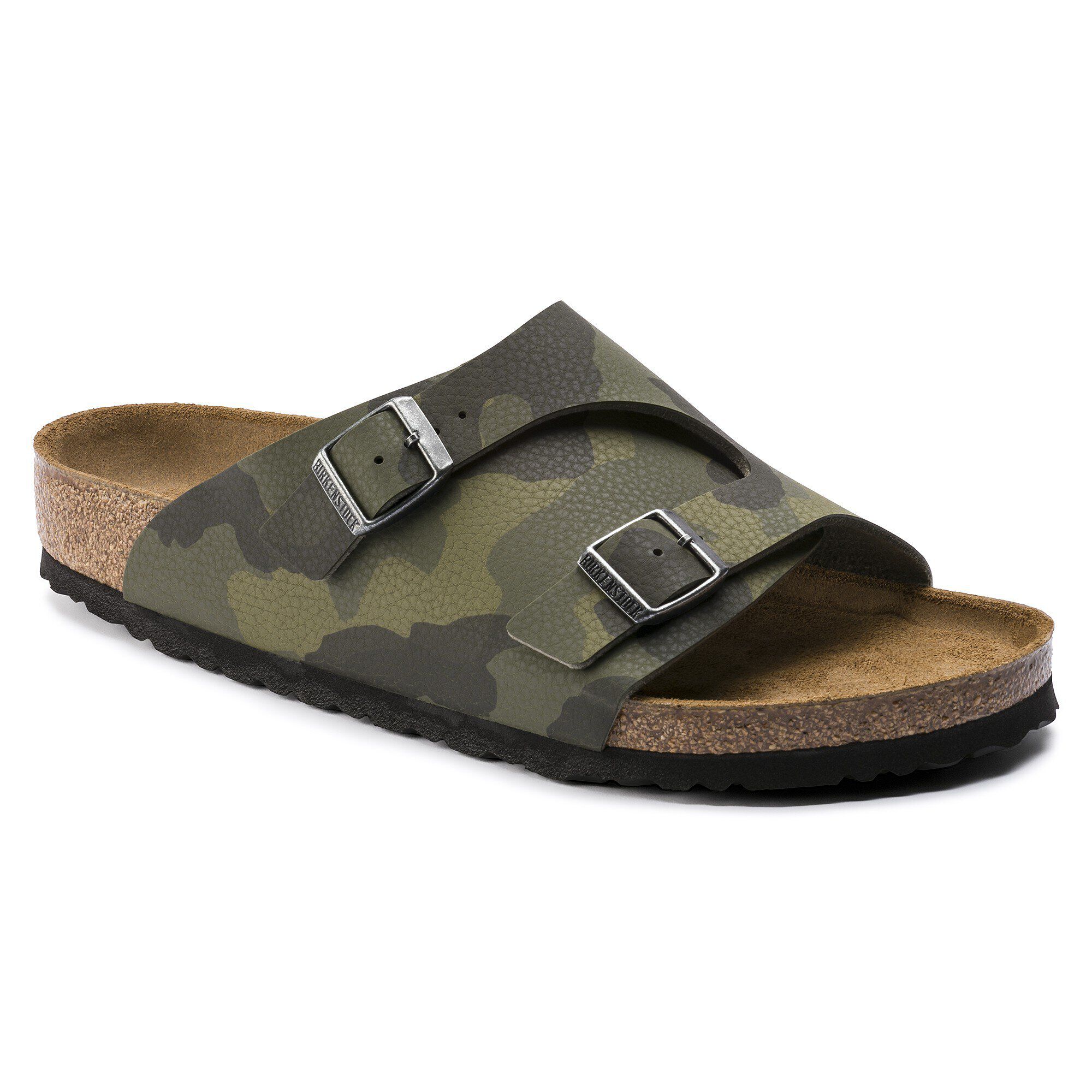 zurich birkenstock