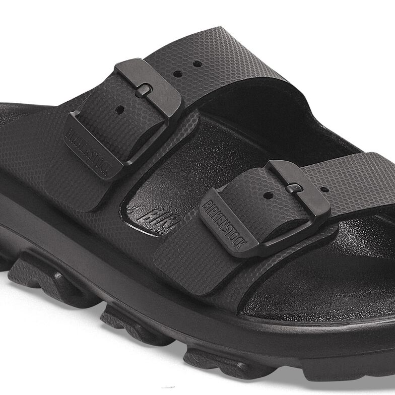 Mogami Terra Stealth Birko-Flor
