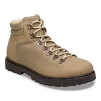 Jackson Nubuck Leather/Suede