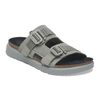 Shinjuku 2 Strap Natural Leather/Textile