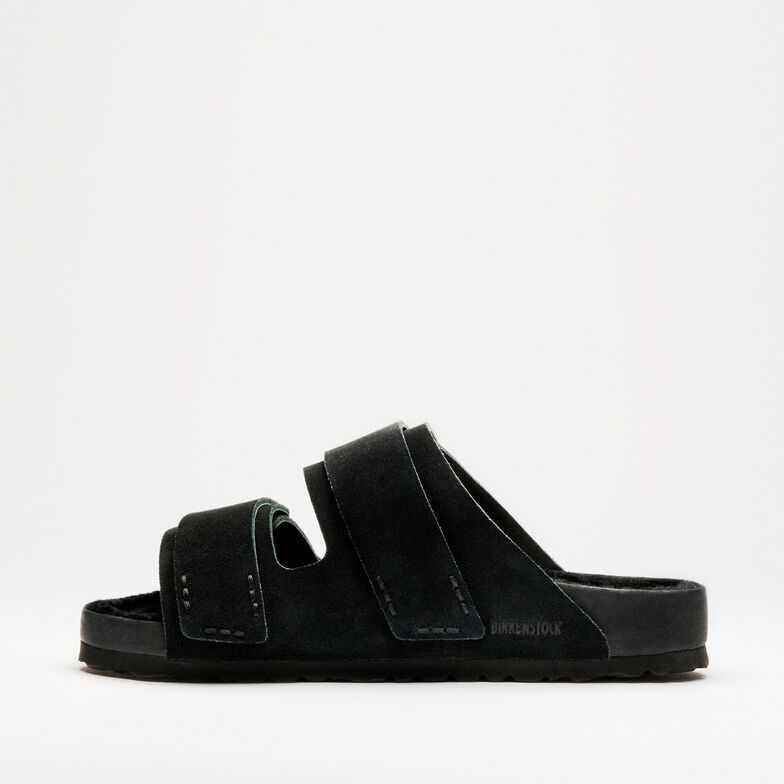 Uji Suede Tekla