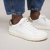 Bend Low Natural Leather