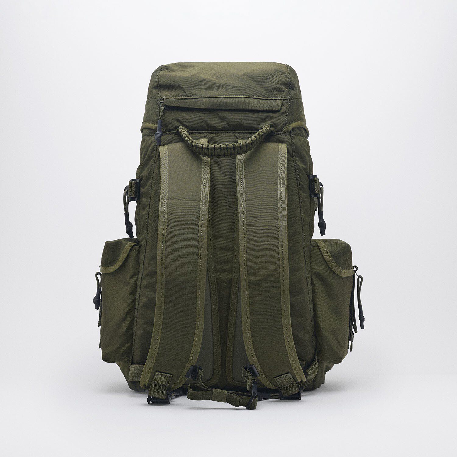 Maharishi Backpack Synthetik